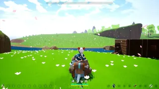 Скриншот 4 к игре Blade of Arena - 劍鬥界域