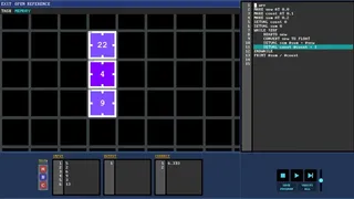 Скриншот 1 к игре Sandhill Architectures
