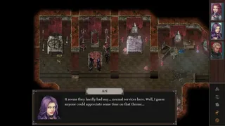 Скриншот 3 к игре Demonheart: Hunters