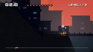 Скриншот 1 к игре High Cats