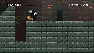 Скриншот 2 к игре High Cats