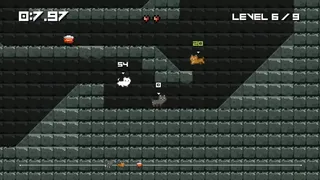 Скриншот 5 к игре High Cats