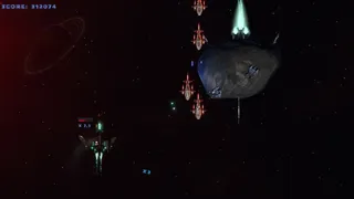 Скриншот 1 к игре Viper Attack