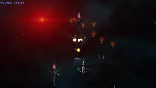 Скриншот 4 к игре Viper Attack