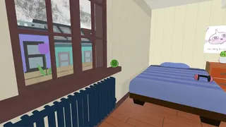 Скриншот 2 к игре everybody's sad