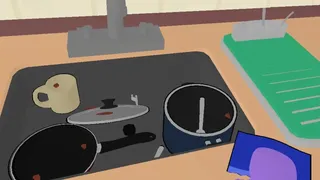 Скриншот 3 к игре everybody's sad