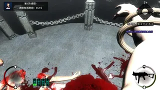 Скриншот 3 к игре 立方杀阵（Cubic Kill Array）