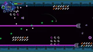 Скриншот 3 к игре Grid Gunner