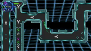 Скриншот 4 к игре Grid Gunner
