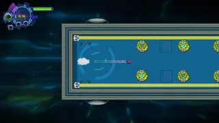 Скриншот 5 к игре Grid Gunner