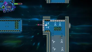 Скриншот 6 к игре Grid Gunner