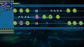 Скриншот 7 к игре Grid Gunner