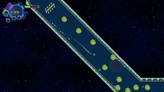 Скриншот 8 к игре Grid Gunner