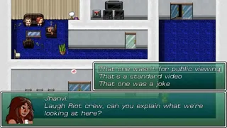 Скриншот 5 к игре Kinkshamed