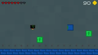 Скриншот 3 к игре PackageRun