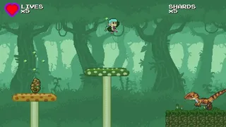 Скриншот 2 к игре V.O.I.D.