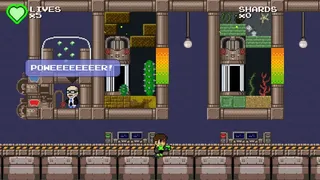 Скриншот 3 к игре V.O.I.D.