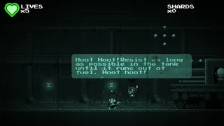 Скриншот 5 к игре V.O.I.D.