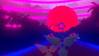 Скриншот 5 к игре Synth Ninja