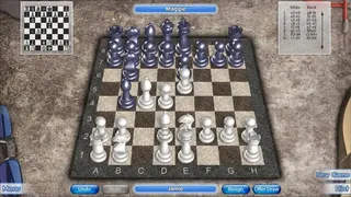 Скриншот 1 к игре Puzzles and Board Games Mega Collection
