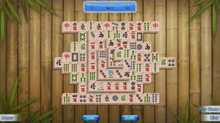 Скриншот 2 к игре Puzzles and Board Games Mega Collection