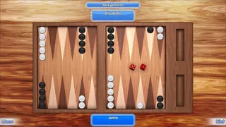 Скриншот 4 к игре Puzzles and Board Games Mega Collection