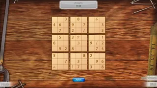Скриншот 6 к игре Puzzles and Board Games Mega Collection