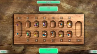 Скриншот 7 к игре Puzzles and Board Games Mega Collection
