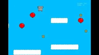 Скриншот 3 к игре The Misadventures of Botsworth