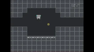 Скриншот 4 к игре The Misadventures of Botsworth