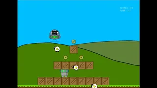Скриншот 5 к игре The Misadventures of Botsworth