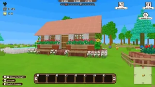Скриншот 7 к игре Cube Creator X