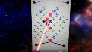 Скриншот 1 к игре Turing Tumble VR