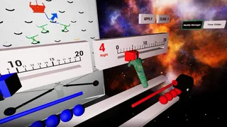 Скриншот 3 к игре Turing Tumble VR