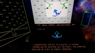 Скриншот 4 к игре Turing Tumble VR