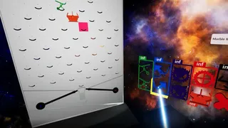 Скриншот 7 к игре Turing Tumble VR