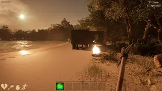 Скриншот 2 к игре Walkabout