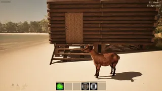 Скриншот 4 к игре Walkabout
