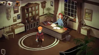 Скриншот 6 к игре Dorian Morris Adventure