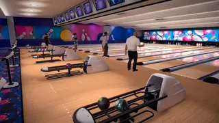 Скриншот 2 к игре Premium Bowling
