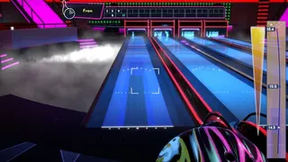 Скриншот 6 к игре Premium Bowling