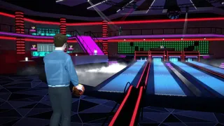 Скриншот 7 к игре Premium Bowling