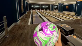 Скриншот 8 к игре Premium Bowling