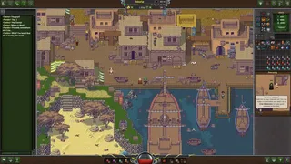 Скриншот 6 к игре Margonem