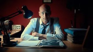 Скриншот 3 к игре The Shapeshifting Detective