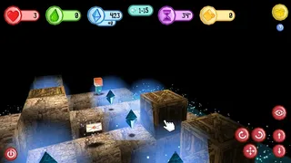 Скриншот 3 к игре Cubicus Arcanum