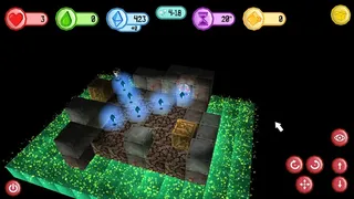 Скриншот 5 к игре Cubicus Arcanum