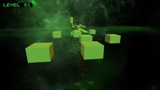 Скриншот 1 к игре JUMP AND RUN - DON'T FALL
