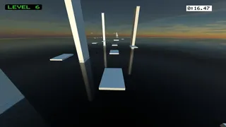 Скриншот 5 к игре JUMP AND RUN - DON'T FALL