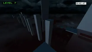 Скриншот 8 к игре JUMP AND RUN - DON'T FALL